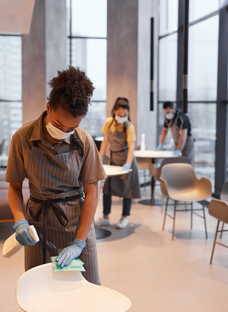 Grupo 2M&A - Empresa de Facilities