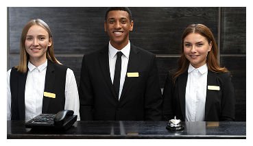 Grupo 2M&A - Soluções de Facilities